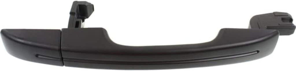 For Acura TL Exterior Door Handle Front or Rear, Passenger Side Primed (2004-2008)| Trim: All Submodels