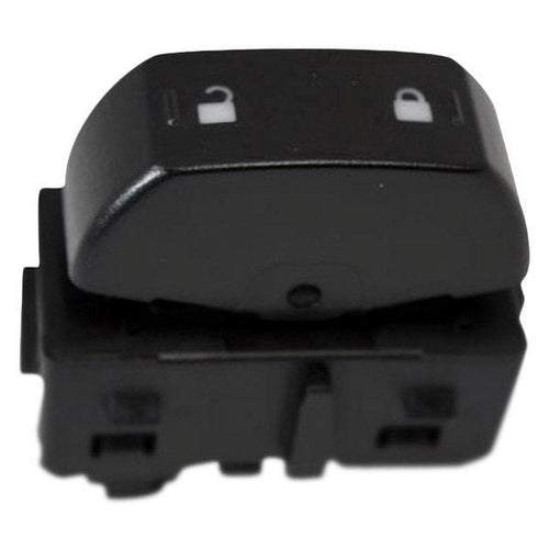 Motorcraft Door Lock Switch SW-7240