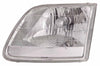Depo Headlight Assembly for F-150, F-150 Heritage 330-1151R-AS