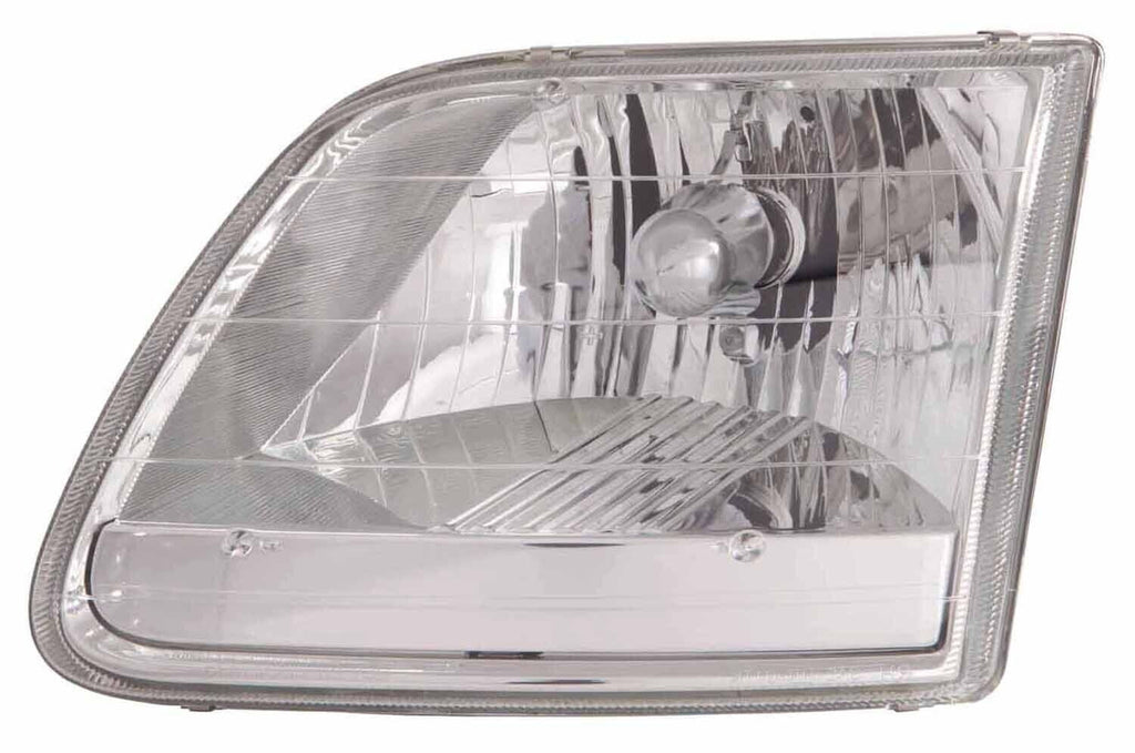 Depo Headlight Assembly for F-150, F-150 Heritage 330-1151R-AS