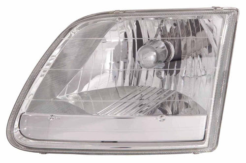 Depo Headlight Assembly for F-150, F-150 Heritage 330-1151R-AS