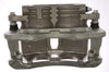 Gold 18FR1592 Rear Passenger Side Disc Brake Caliper Assembly (Friction Ready Non-Coated), Remanufactured