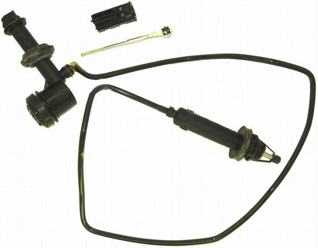 Prefilled Hydraulic System PS0727