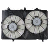 623390 Replacement Cooling Fan Assembly for CADILLAC CTS , 1 Pack