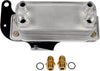 Dorman 918-964 Rear Automatic Transmission Oil Cooler Compatible with Select Dodge Models