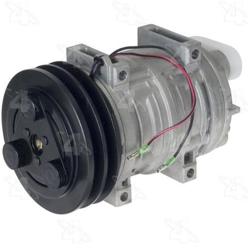 58635 A/C Compressor