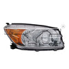 TYC Headlight Assembly for 06-08 RAV4 20-6909-01-9