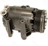 67296 A/C Compressor