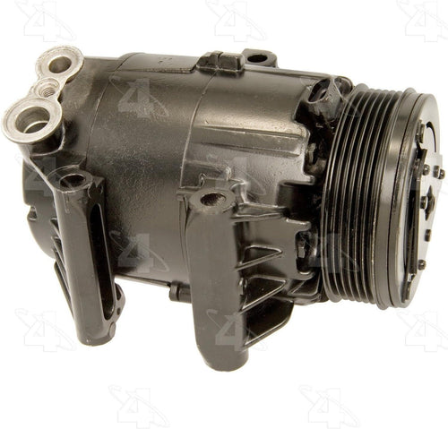 67296 A/C Compressor