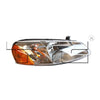 TYC Headlight Assembly for Stratus, Sebring 20-6041-90-9