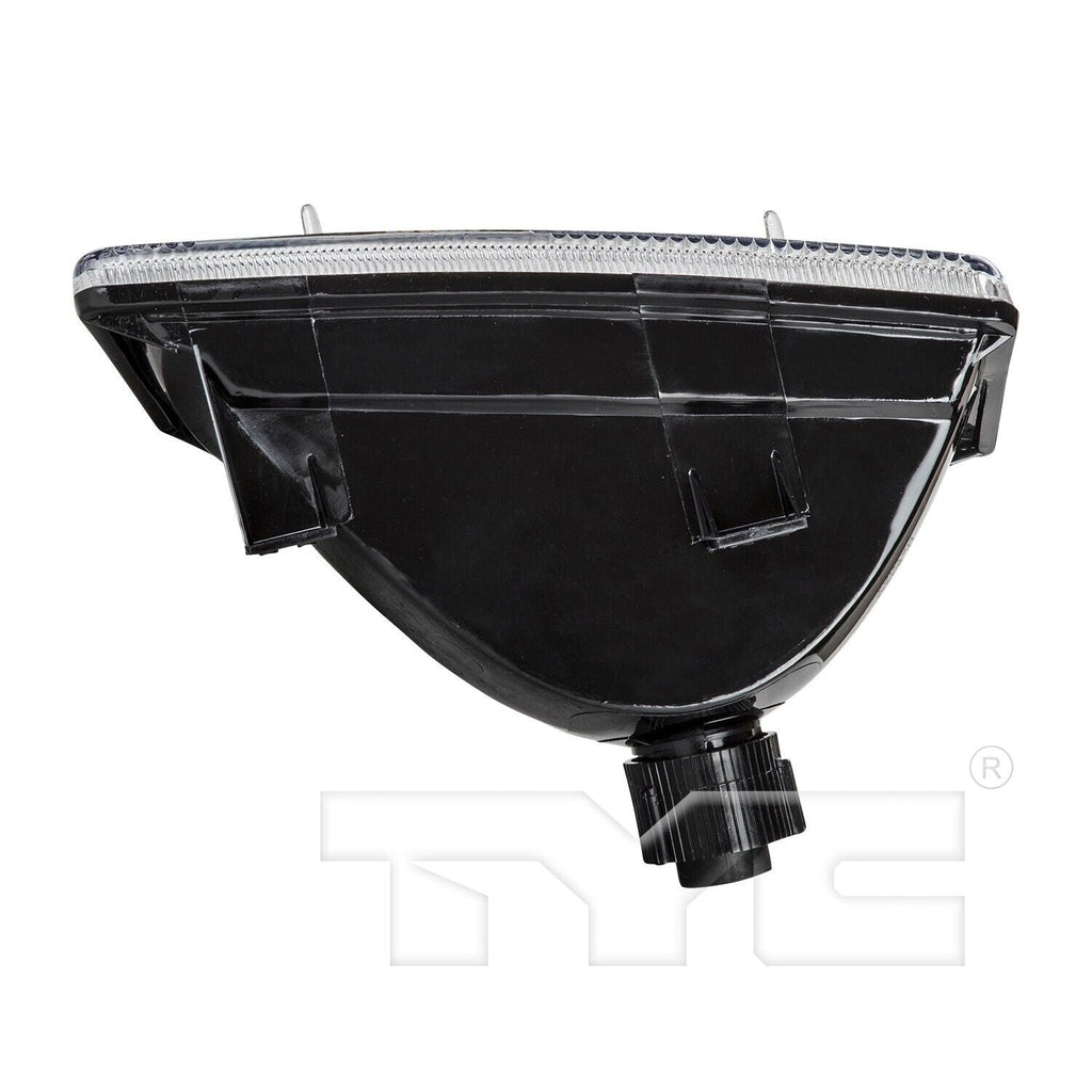 TYC Headlight for Town & Country, Caravan, Grand Caravan, Voyager 20-1961-00