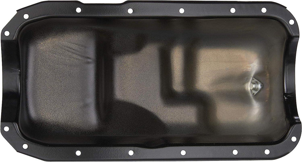 Spectra Engine Oil Pan FP09C