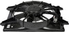 Dorman 620-459 Passenger Side Engine Cooling Fan Assembly Compatible with Select Hyundai Models
