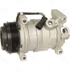 68341 A/C Compressor