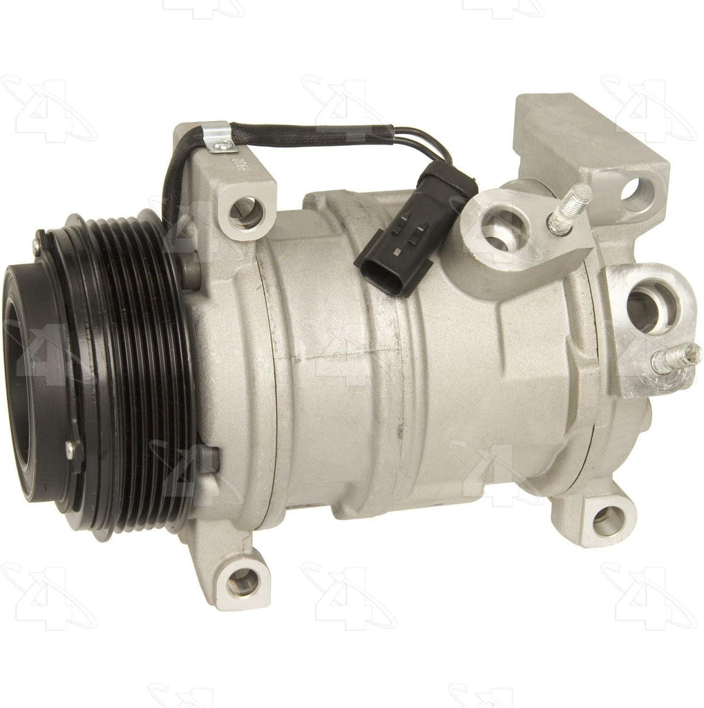 68341 A/C Compressor