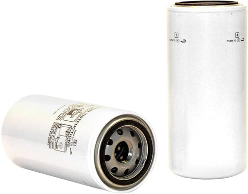 Wix  Auto Trans Filter