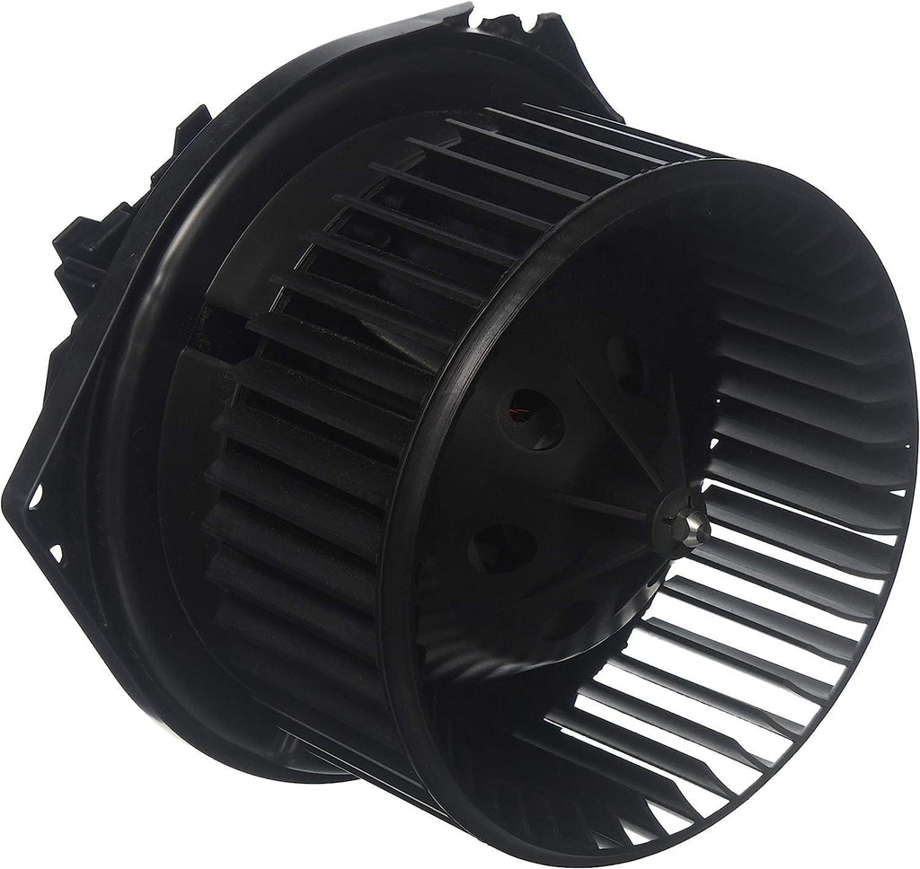 75850 Blower Motor Assembly