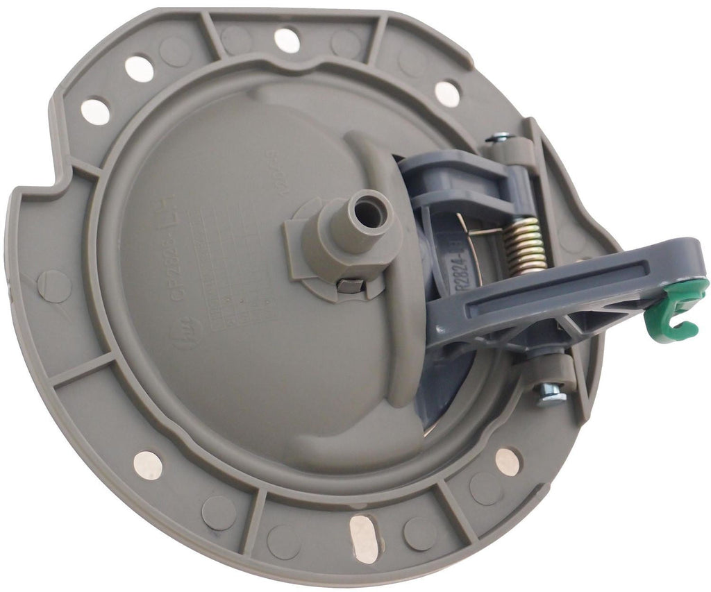 Dorman Interior Door Handle for 05-07 Jeep Liberty 88202