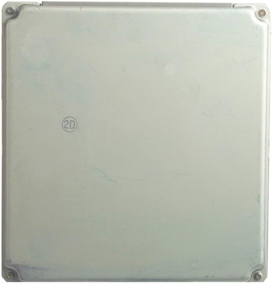 72-30215 Remanufactured Engine Control Computer