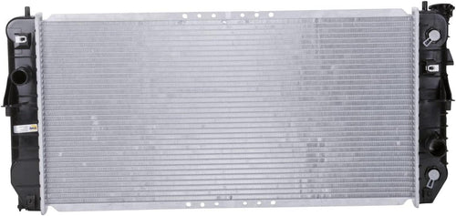 2350 Replacement Radiator for Buick, 1 Pack