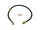 Dorman Brake Hydraulic Hose for C3500, Pickup H38872