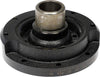 Dorman 594-024S Engine Harmonic Balancer Compatible with Select Ford / Lincoln / Mercury Models