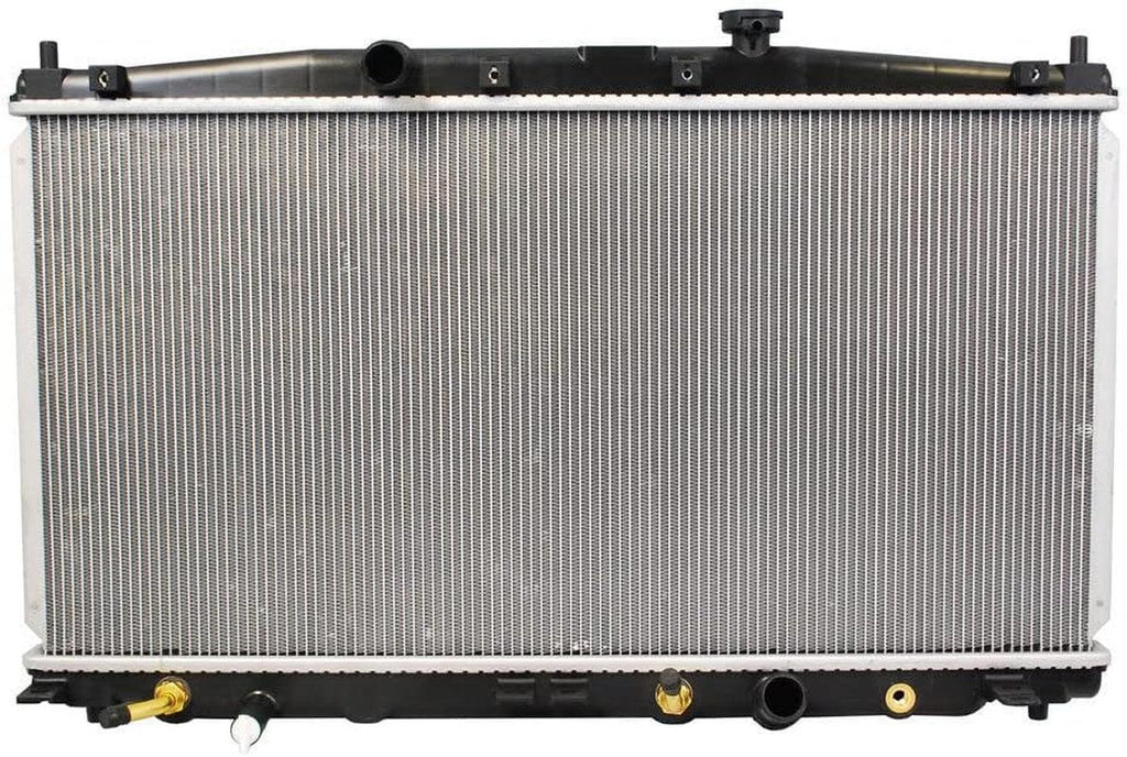 221-3255 Radiator