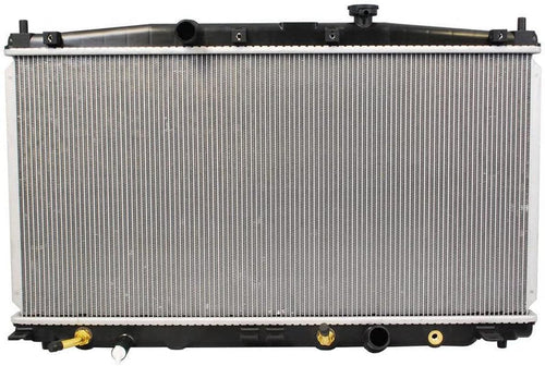 221-3255 Radiator