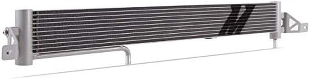 MMTC-F150-15SL Automatic Transmission Oil Cooler Compatible with Ford F150 2015-2017/ Raptor 2017+