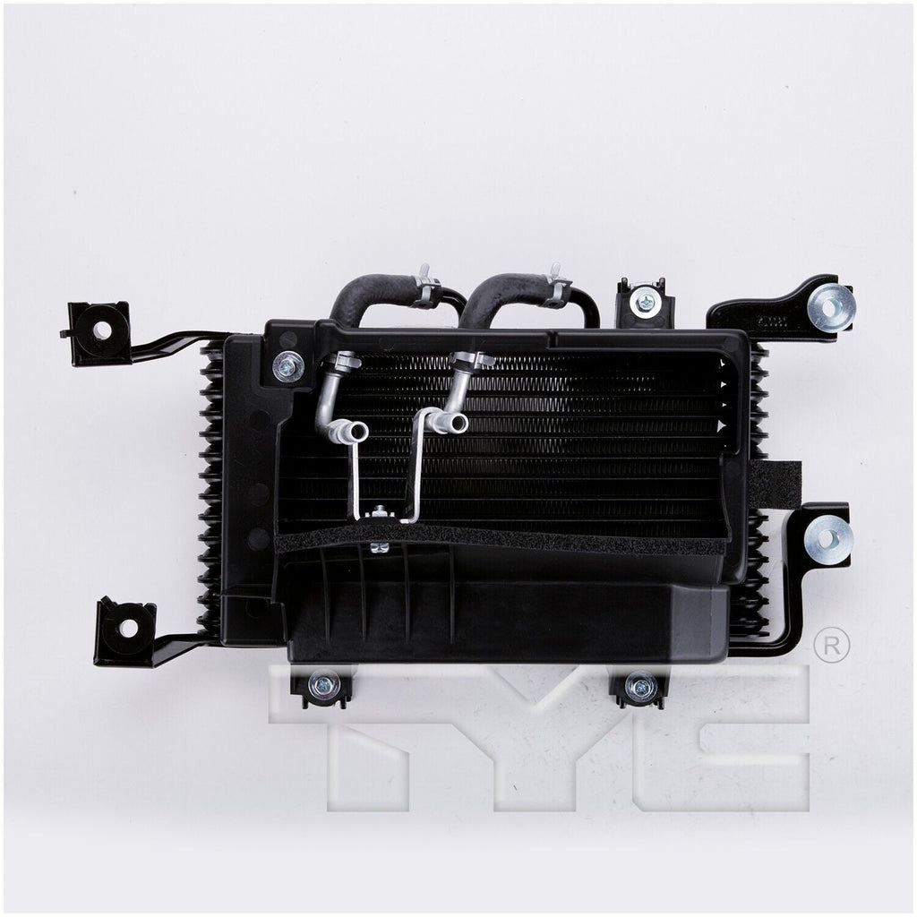 TYC Automatic Transmission Oil Cooler for LX570, Land Cruiser 19060