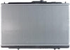 2375 Radiator Compatible with 2001-2003 Acura CL 3.2
