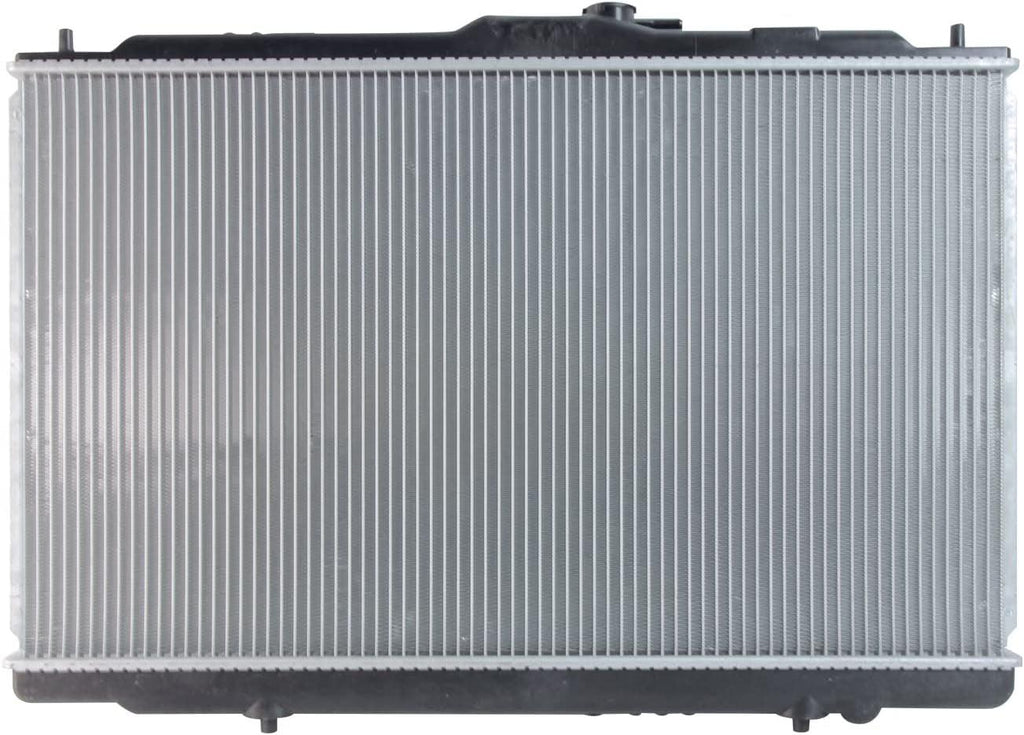 2375 Radiator Compatible with 2001-2003 Acura CL 3.2