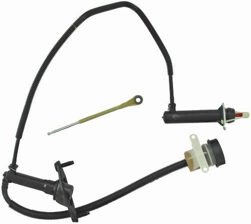 Prefilled Hydraulic System PS0592-1