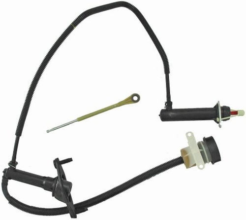 Prefilled Hydraulic System PS0592-1