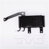 TYC Automatic Transmission Oil Cooler for 02-06 Camry 19003