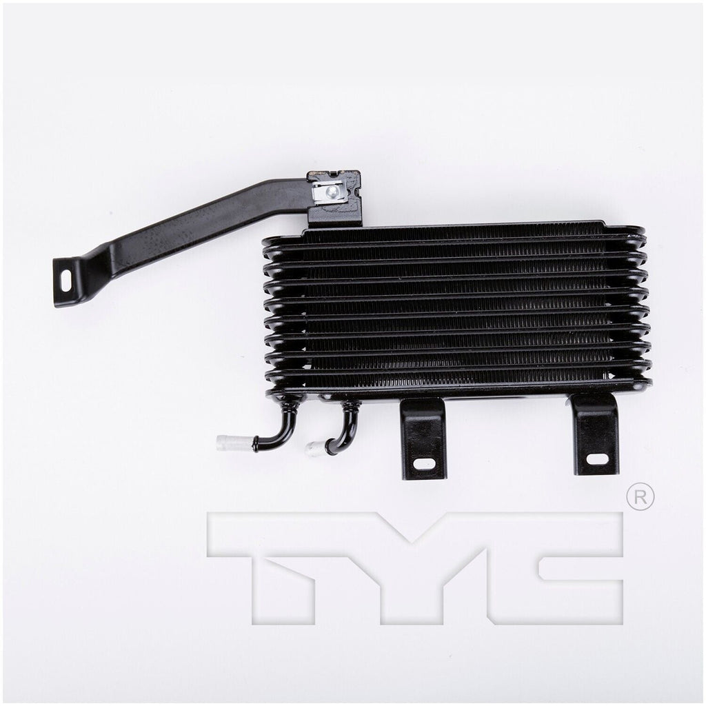 TYC Automatic Transmission Oil Cooler for 02-06 Camry 19003