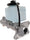 Professional 18M795 Brake Master Cylinder Assembly