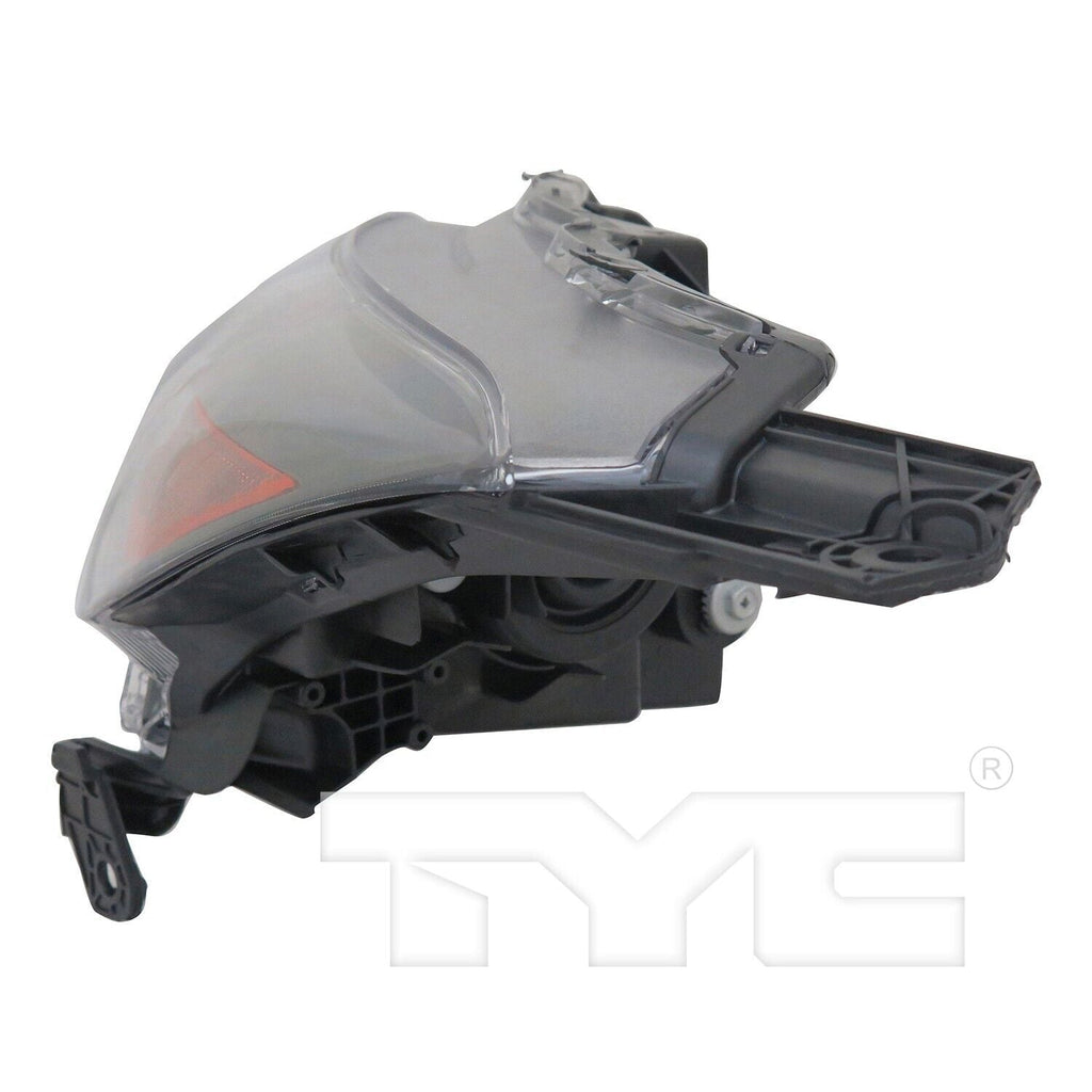 TYC Headlight Assembly for 16-18 HR-V 20-9702-00-9