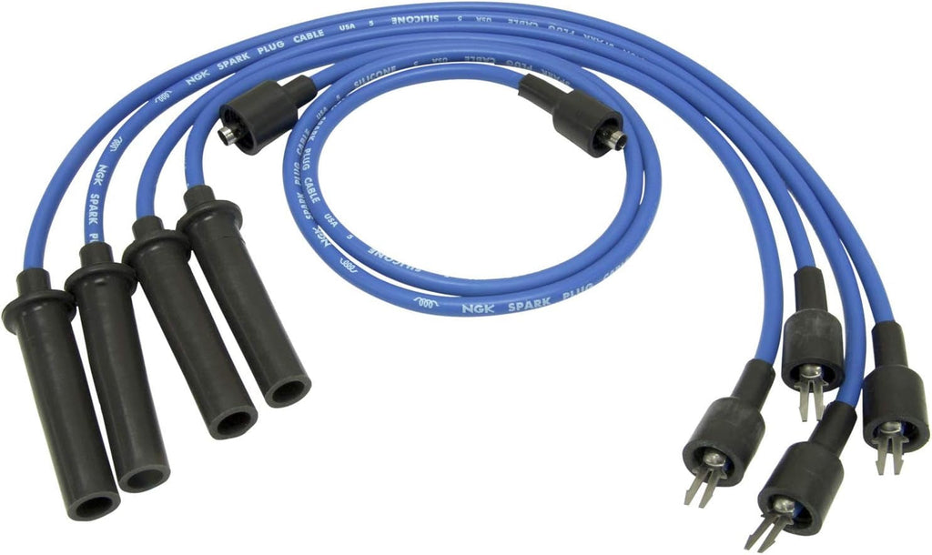 (53290) RC-CRX021 Spark Plug Wire Set