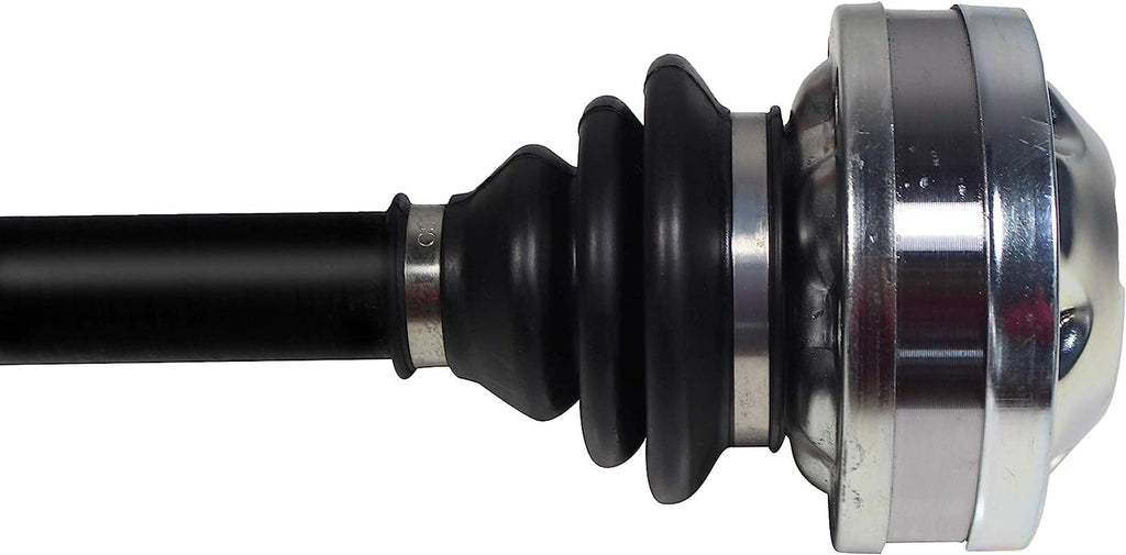 NCV27990 CV Axle Shaft Assembly - Left Rear (Driver Side)