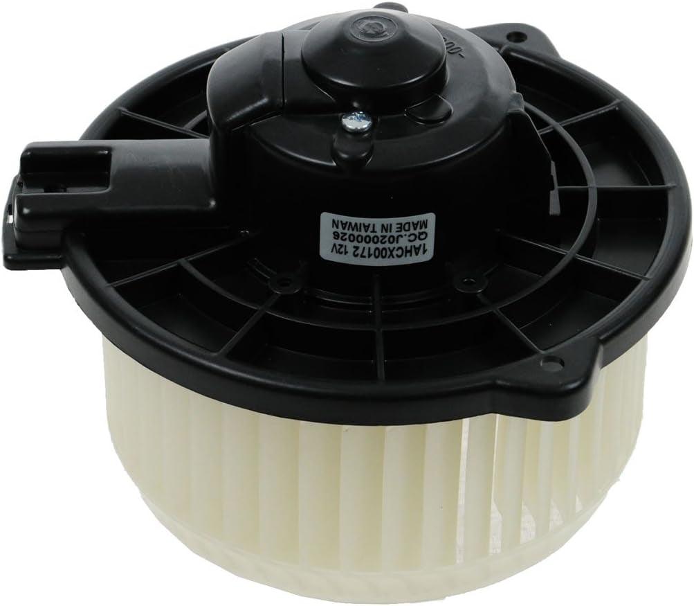 Heater A/C Blower Motor W/Fan Cage for Toyota Scion Celica Rav4 Tc