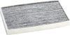 C25623C one Advanced Cabin Air Filter Compatible with Select Chevrolet and Cadillac