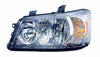 Depo Headlight Lens Housing for 07 Highlander 312-1175L-USN9