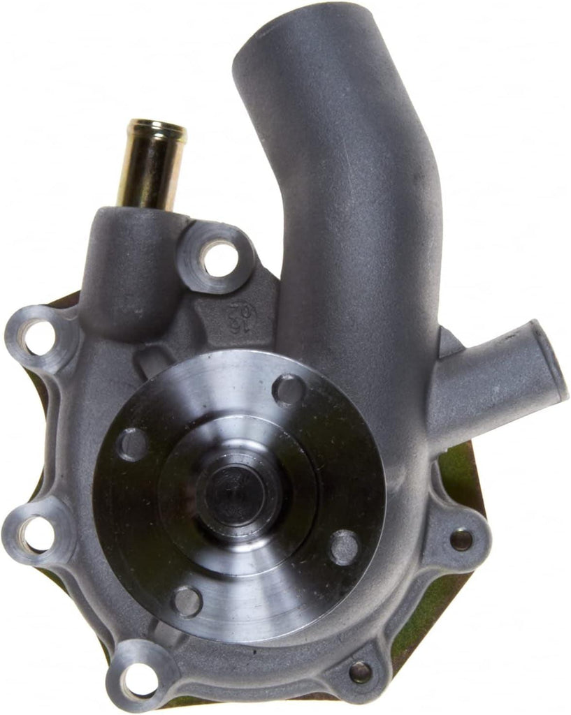 42567 Premium Engine Water Pump