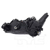 TYC Headlight Assembly for 17-20 CX-5 20-9979-00