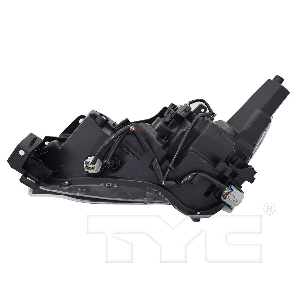 TYC Headlight Assembly for 17-20 CX-5 20-9979-00