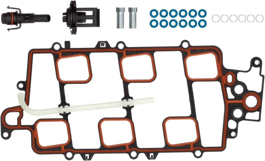 Graywerks 106001 Engine Intake Manifold