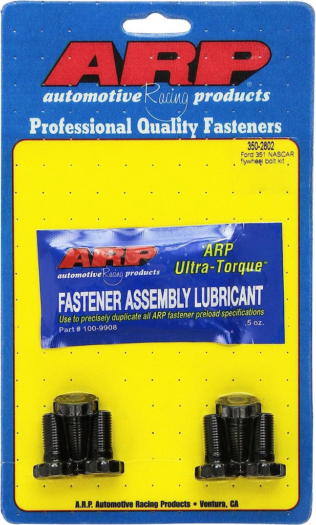 3502802 Pro Series Flywheel Bolt Kit