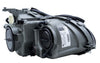 Hella Headlight Assembly for Mercedes-Benz 007988351