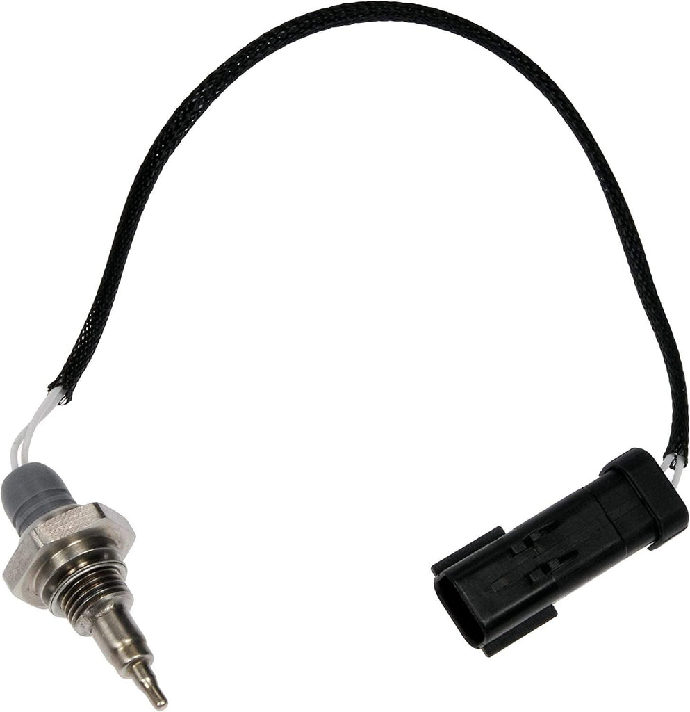 Dorman 904-7144 Exhaust Gas Recirculation (EGR) Valve Temperature Sensor Compatible with Select Models